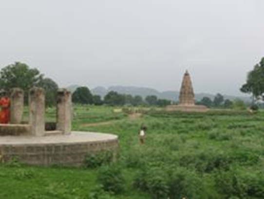 Jain Temple Tour